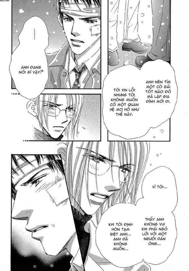 Oasis Project Chapter 4 - Trang 32