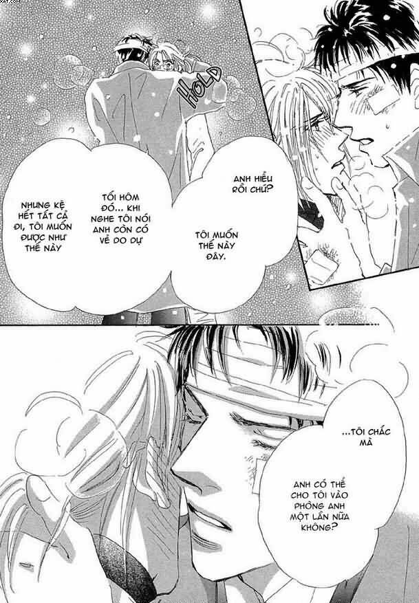 Oasis Project Chapter 4 - Trang 34