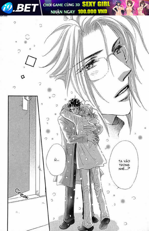 Oasis Project Chapter 4 - Trang 36