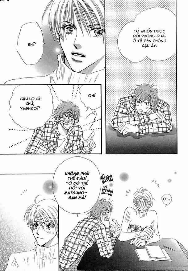 Oasis Project Chapter 4 - Trang 39