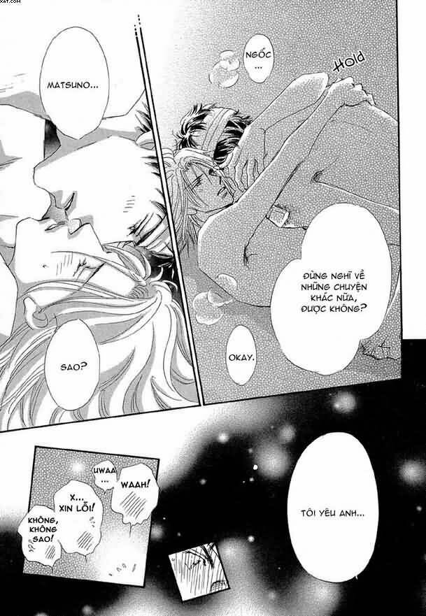 Oasis Project Chapter 4 - Trang 41