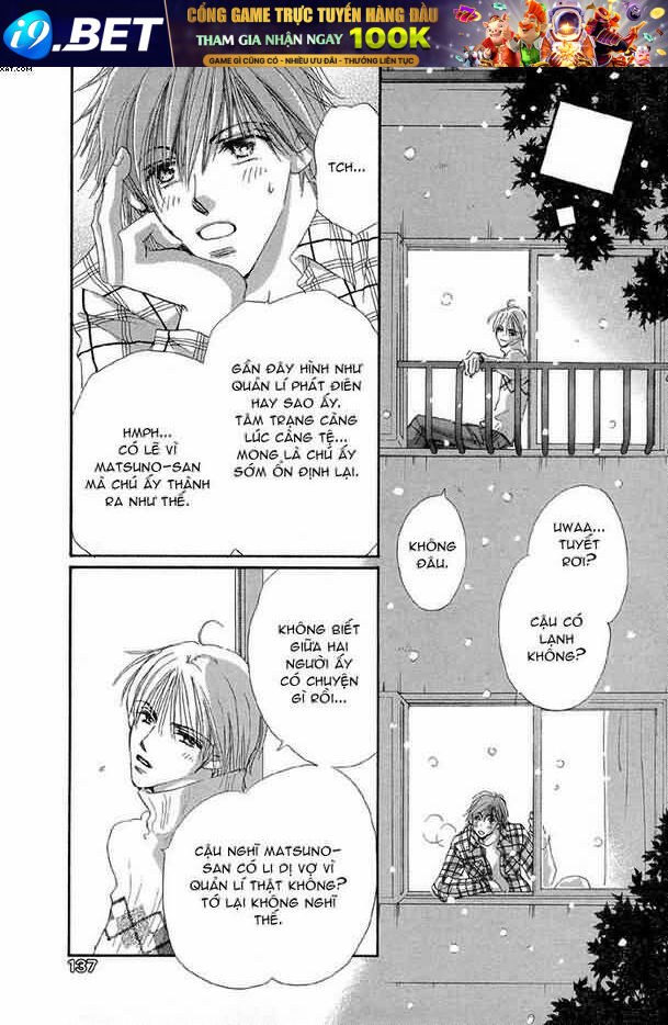 Oasis Project Chapter 4 - Trang 7