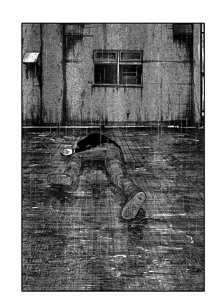 Worst Gaiden Chapter 5 - Trang 10