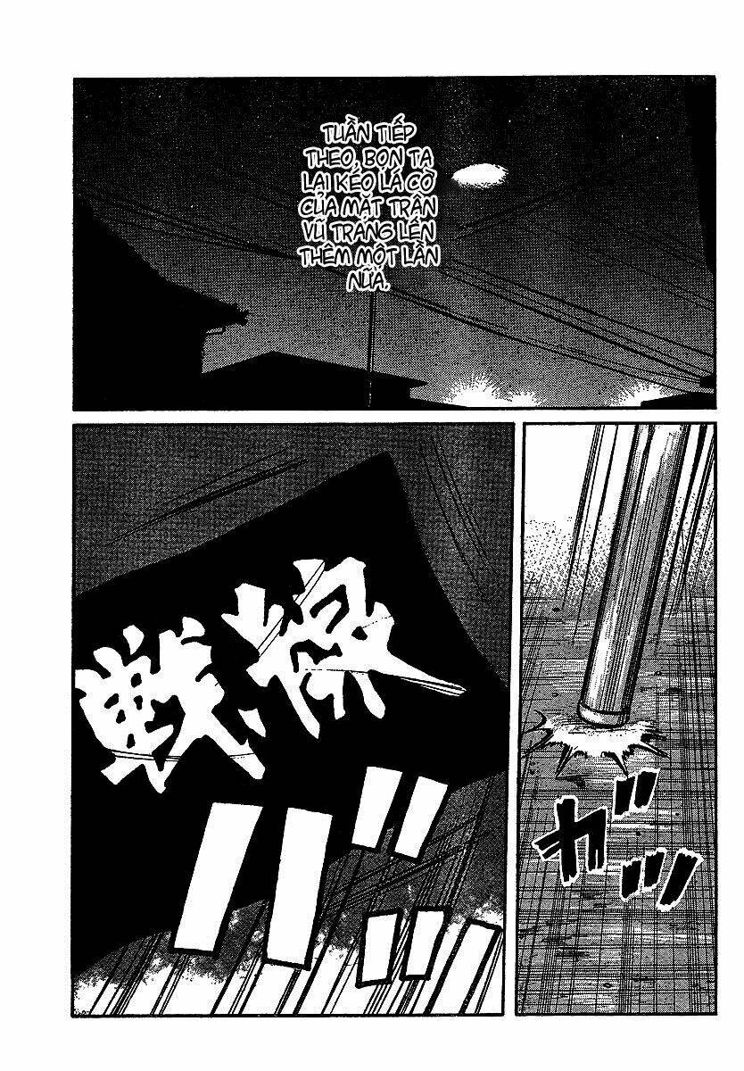 Worst Gaiden Chapter 5 - Trang 27