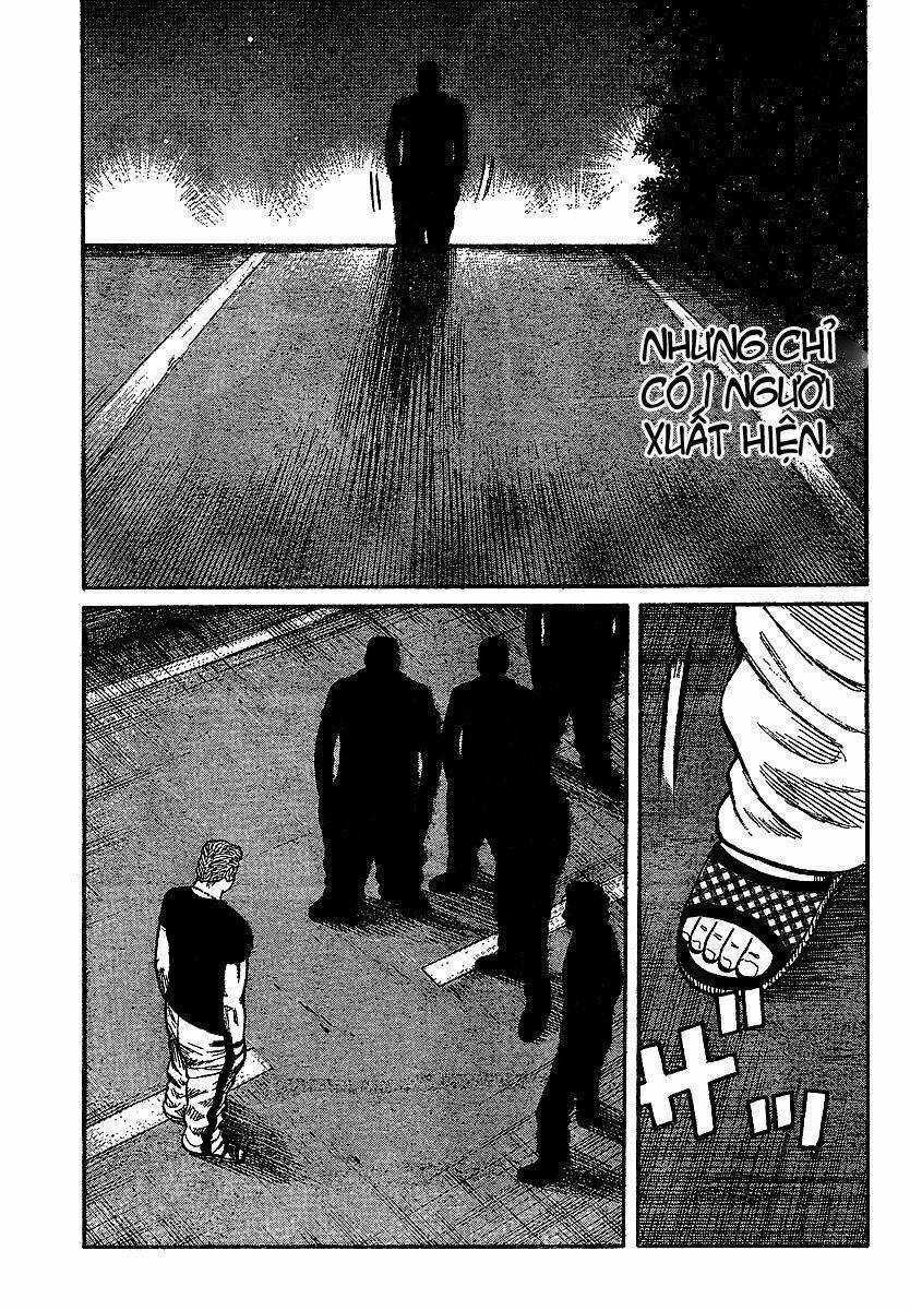 Worst Gaiden Chapter 5 - Trang 29