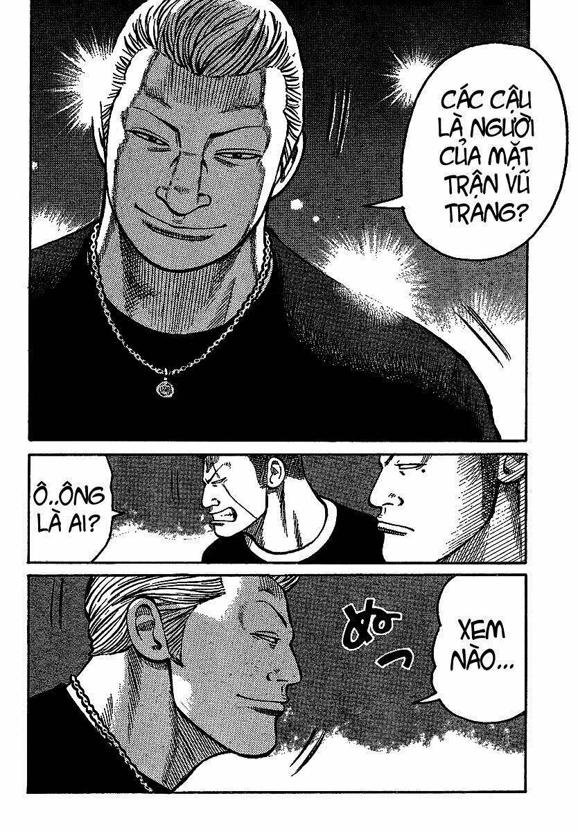 Worst Gaiden Chapter 5 - Trang 30