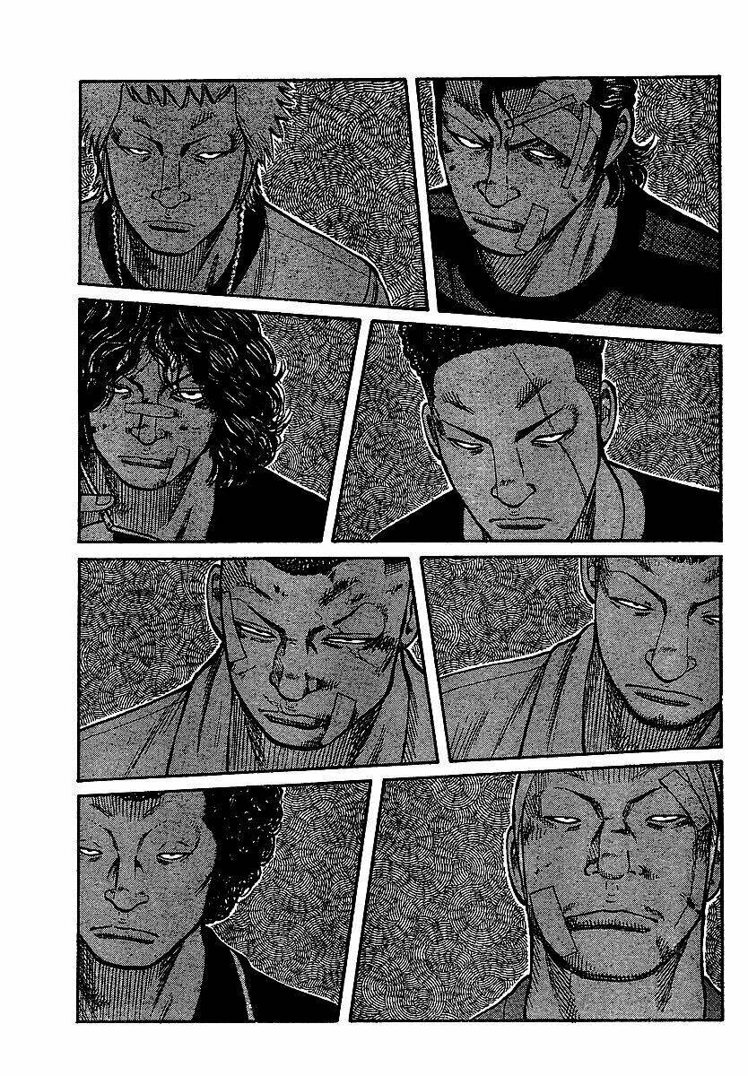 Worst Gaiden Chapter 5 - Trang 31