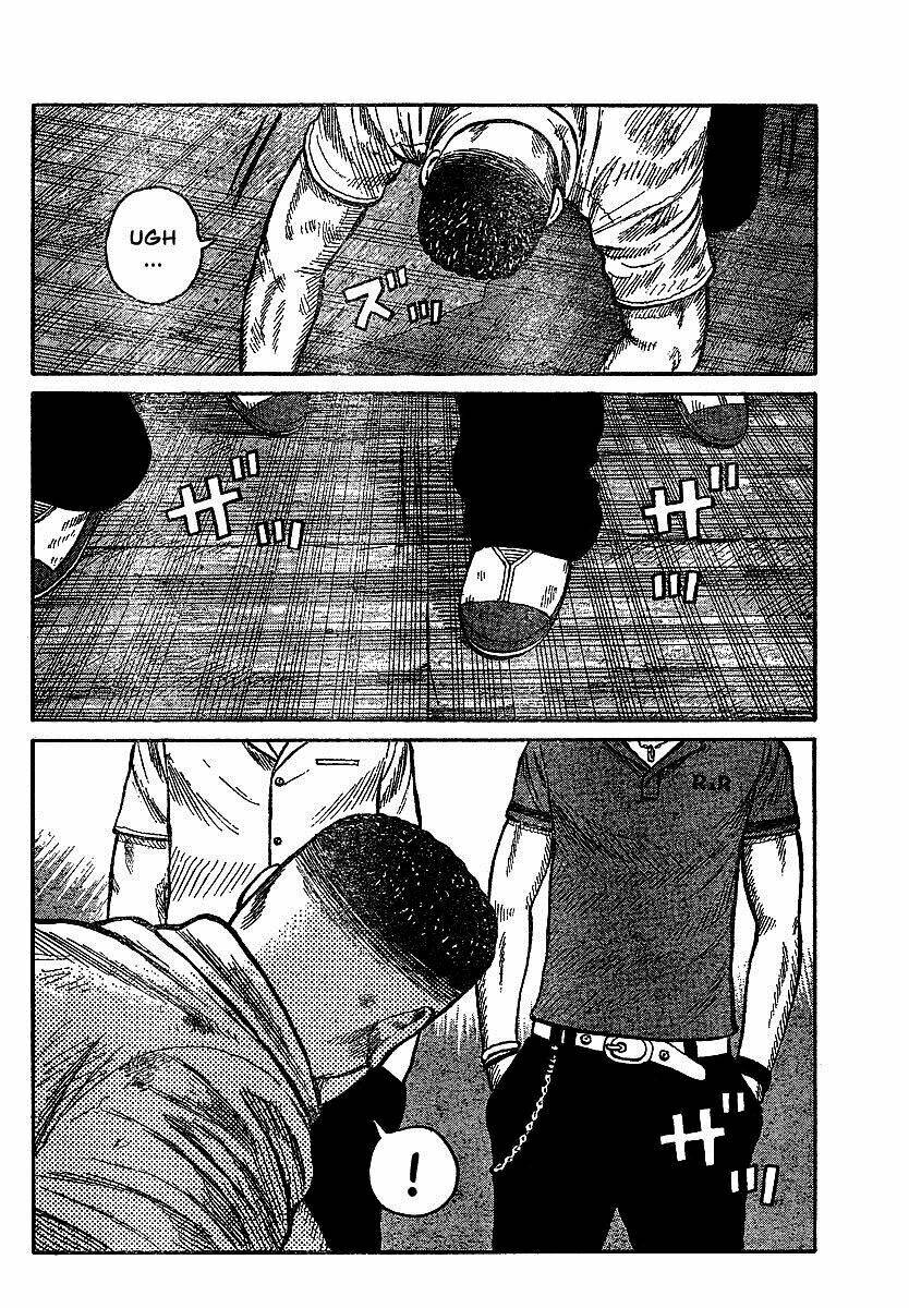 Worst Gaiden Chapter 5 - Trang 3