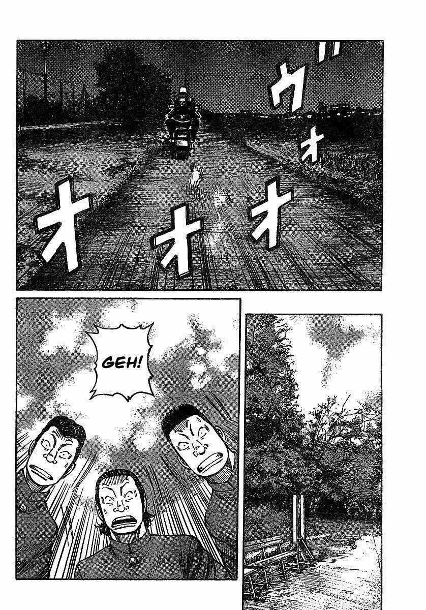 Worst Gaiden Chapter 6 - Trang 10