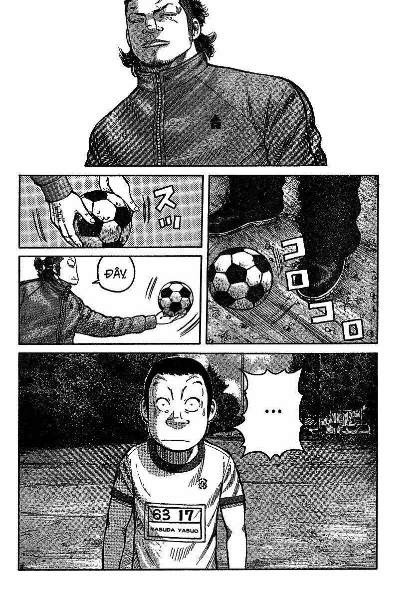 Worst Gaiden Chapter 6 - Trang 14