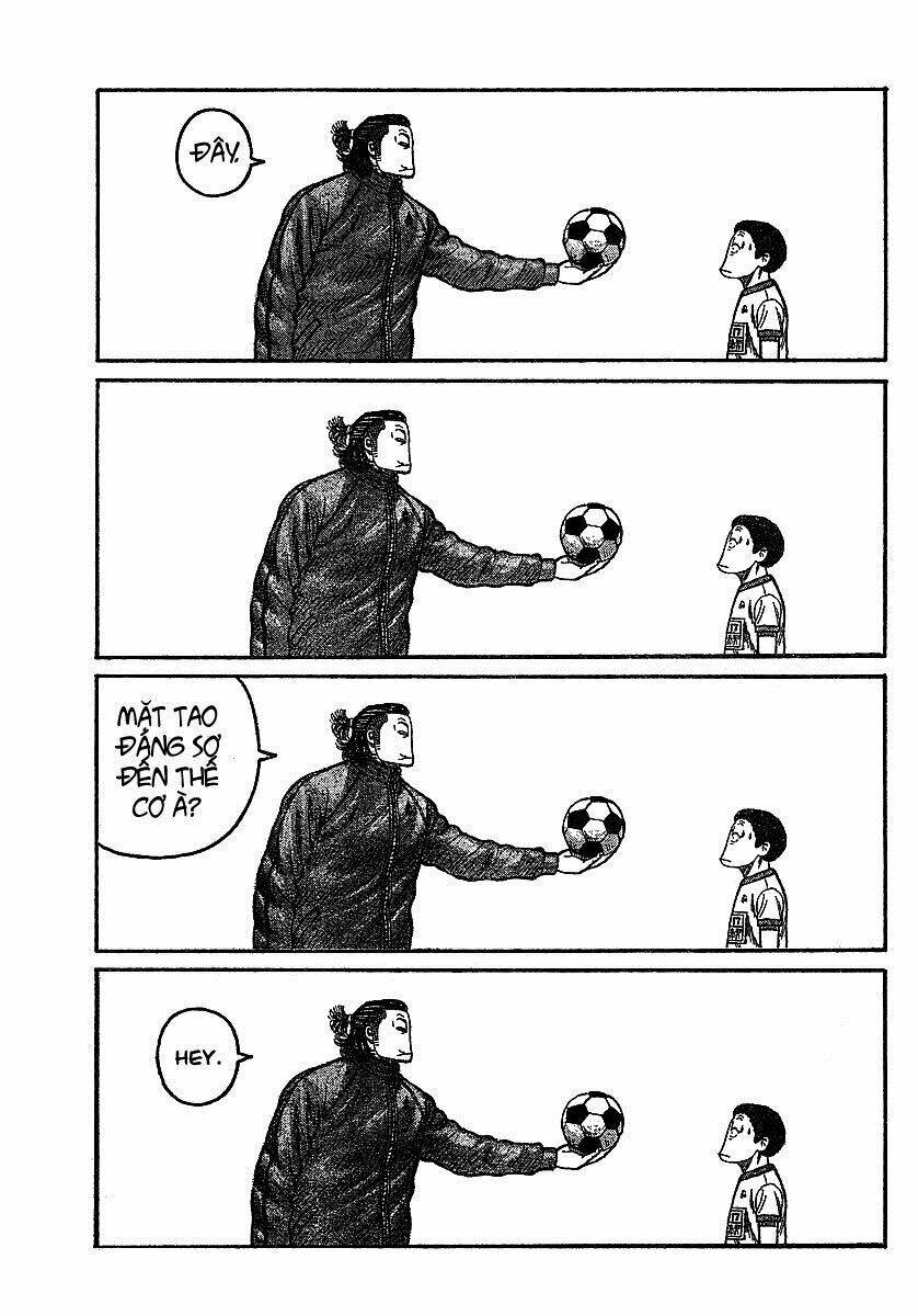 Worst Gaiden Chapter 6 - Trang 15