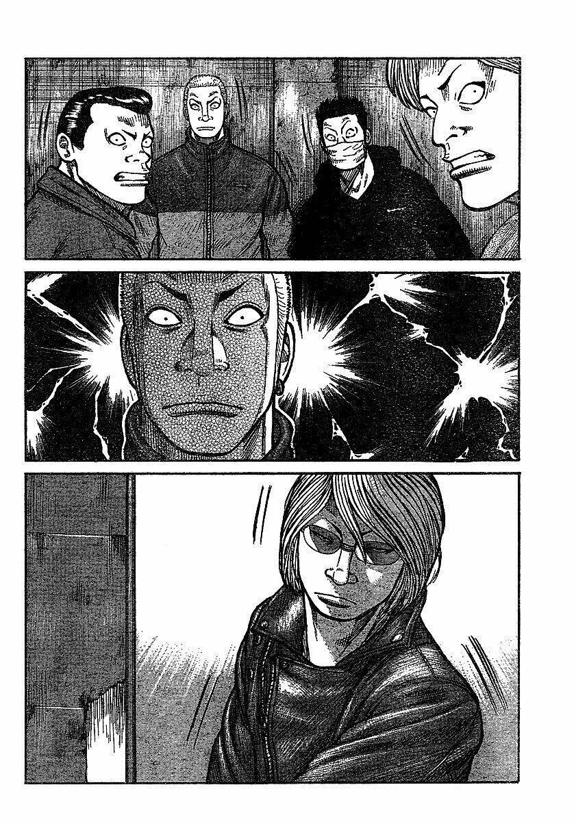 Worst Gaiden Chapter 6 - Trang 28