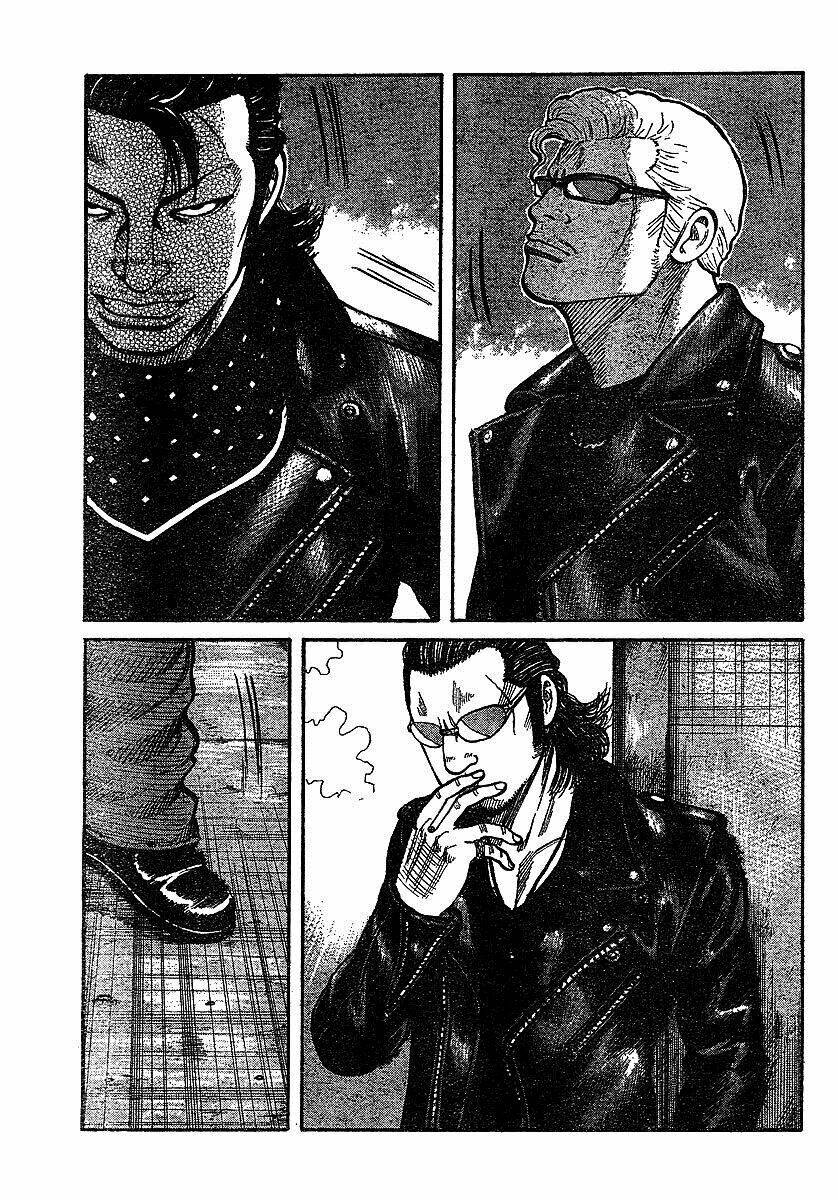 Worst Gaiden Chapter 6 - Trang 29