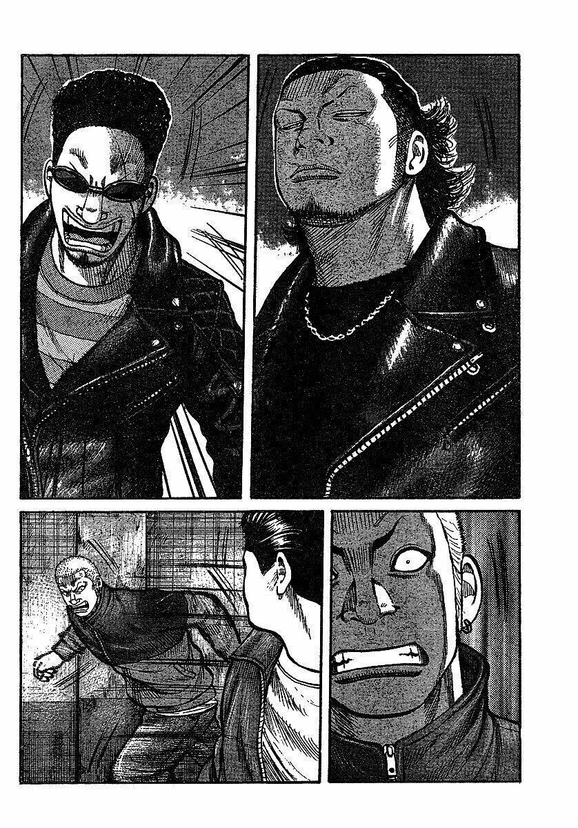 Worst Gaiden Chapter 6 - Trang 30