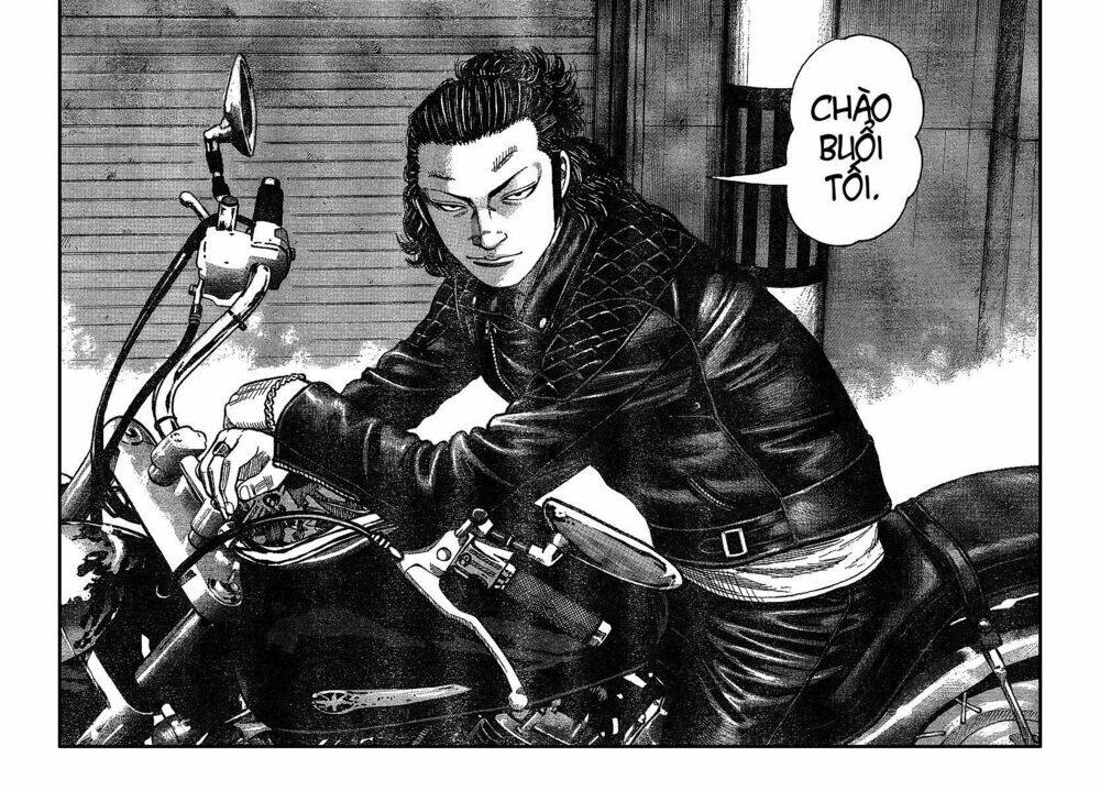 Worst Gaiden Chapter 6 - Trang 32