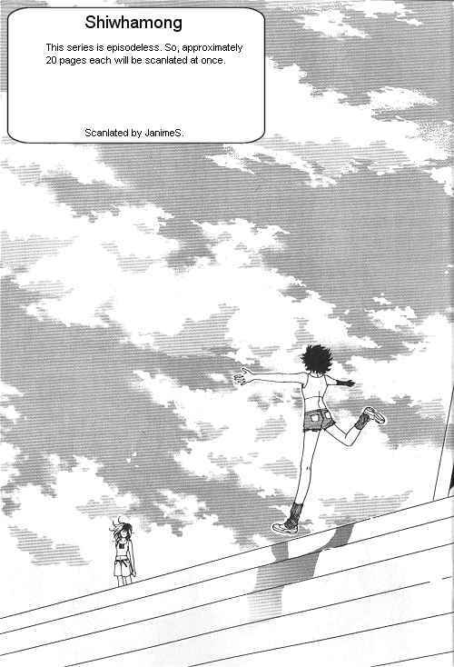 Shiwhamong Chapter 1 - Trang 10