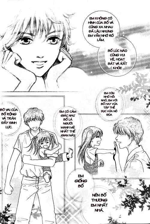 Shiwhamong Chapter 1 - Trang 21