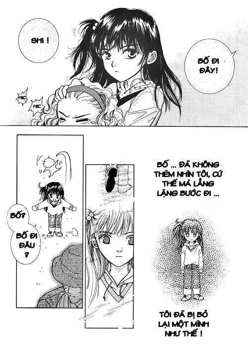 Shiwhamong Chapter 1 - Trang 3