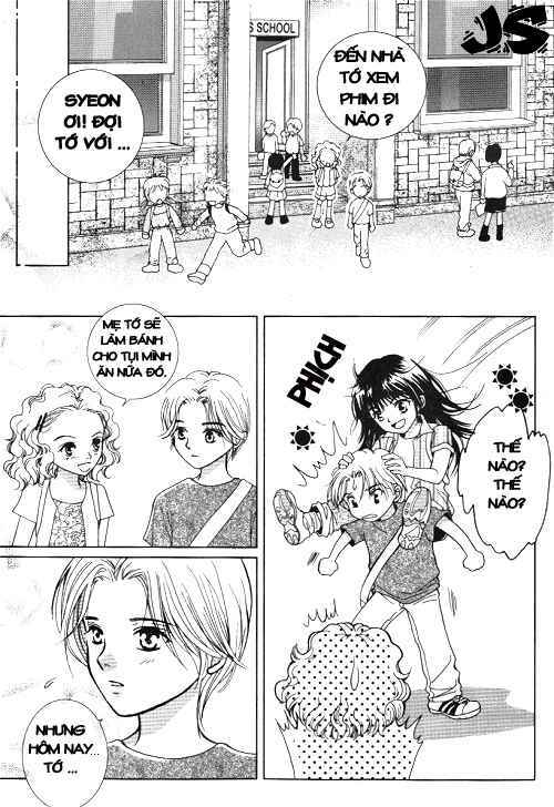 Shiwhamong Chapter 1 - Trang 4