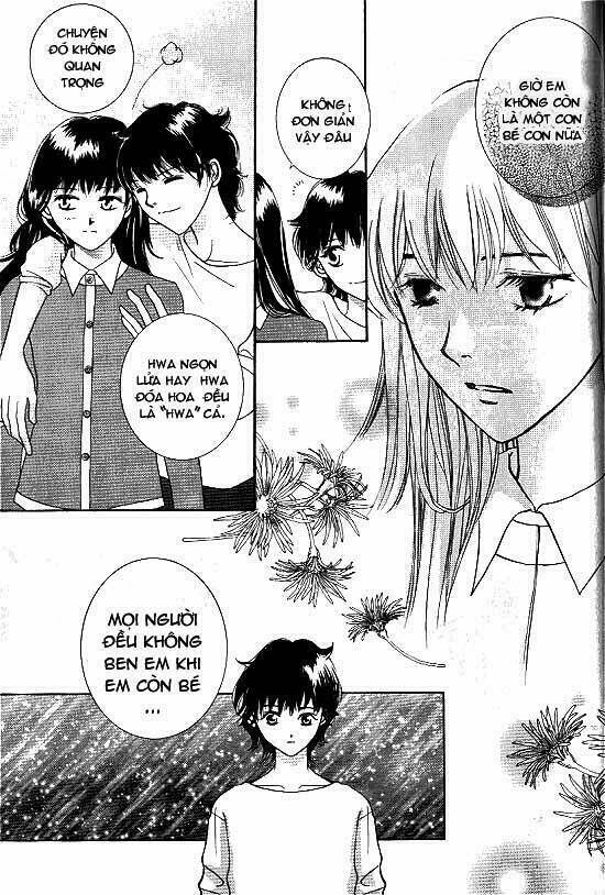 Shiwhamong Chapter 10 - Trang 9