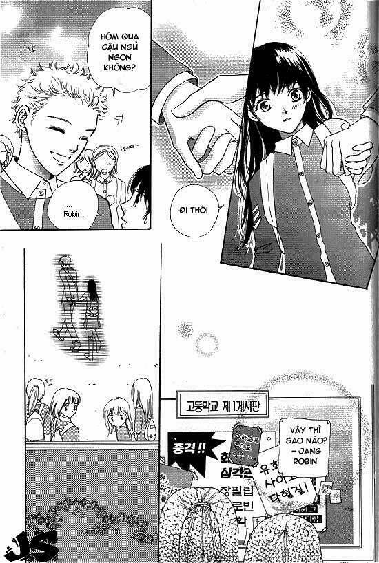 Shiwhamong Chapter 10 - Trang 13