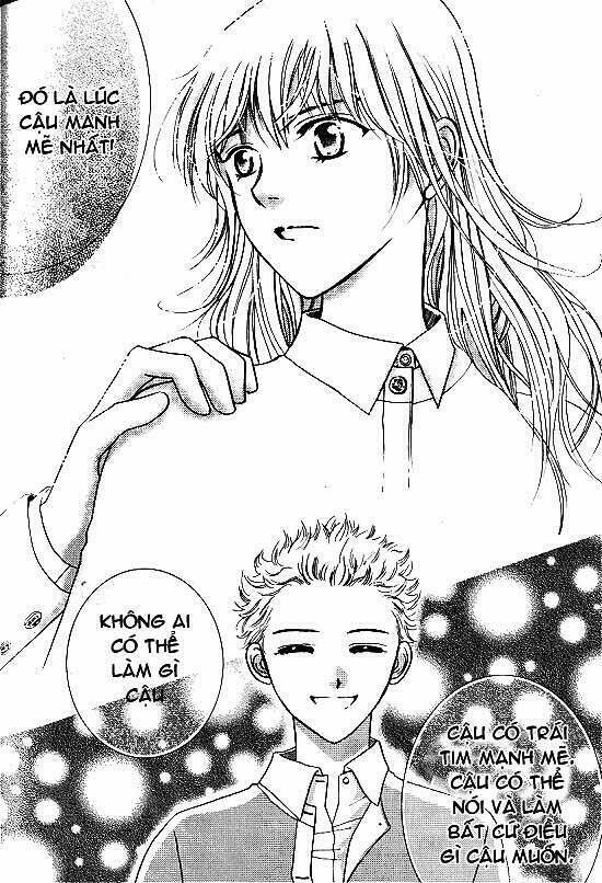 Shiwhamong Chapter 10 - Trang 16