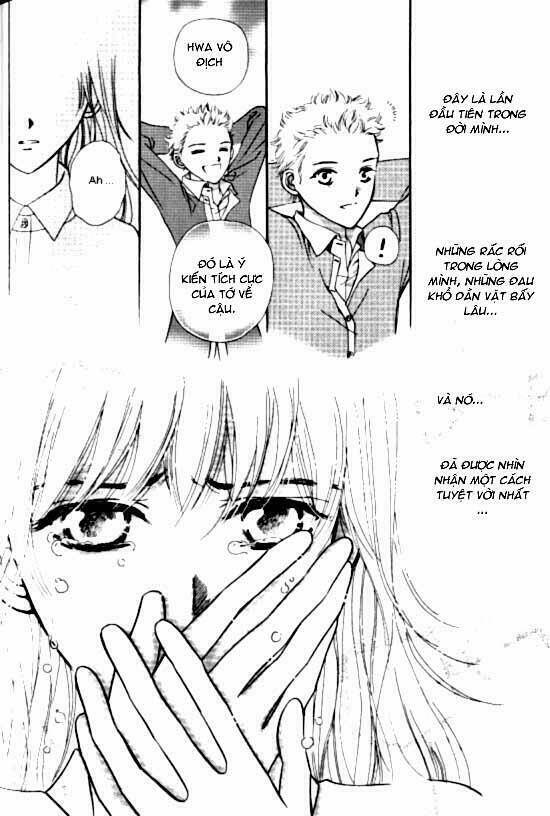 Shiwhamong Chapter 10 - Trang 18