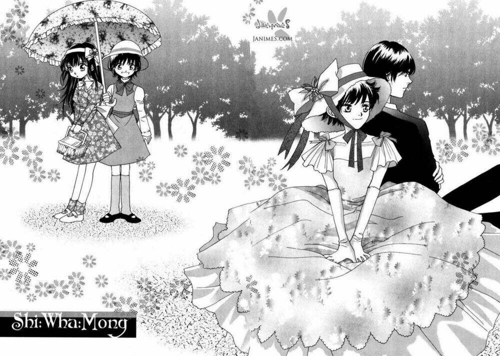 Shiwhamong Chapter 10 - Trang 4