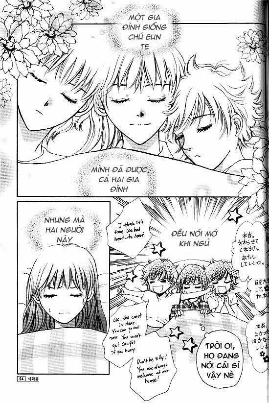 Shiwhamong Chapter 10 - Trang 5