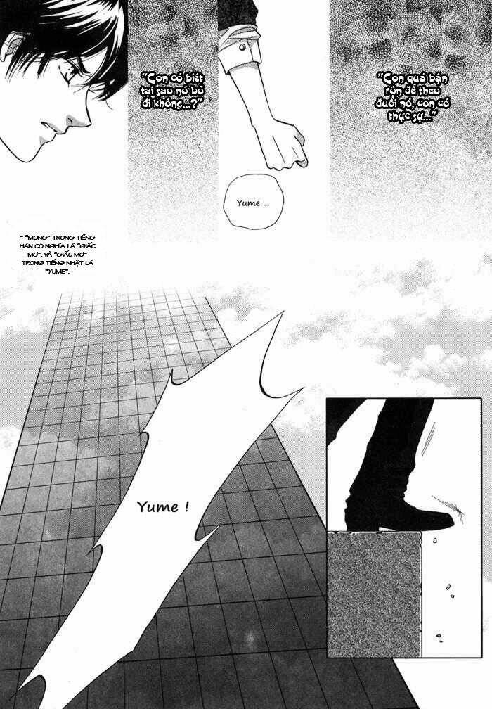 Shiwhamong Chapter 11 - Trang 10