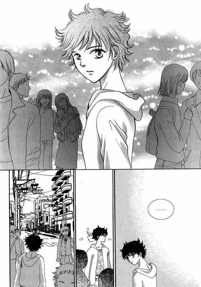 Shiwhamong Chapter 11 - Trang 13