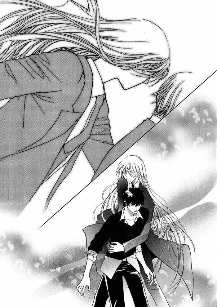 Shiwhamong Chapter 11 - Trang 14