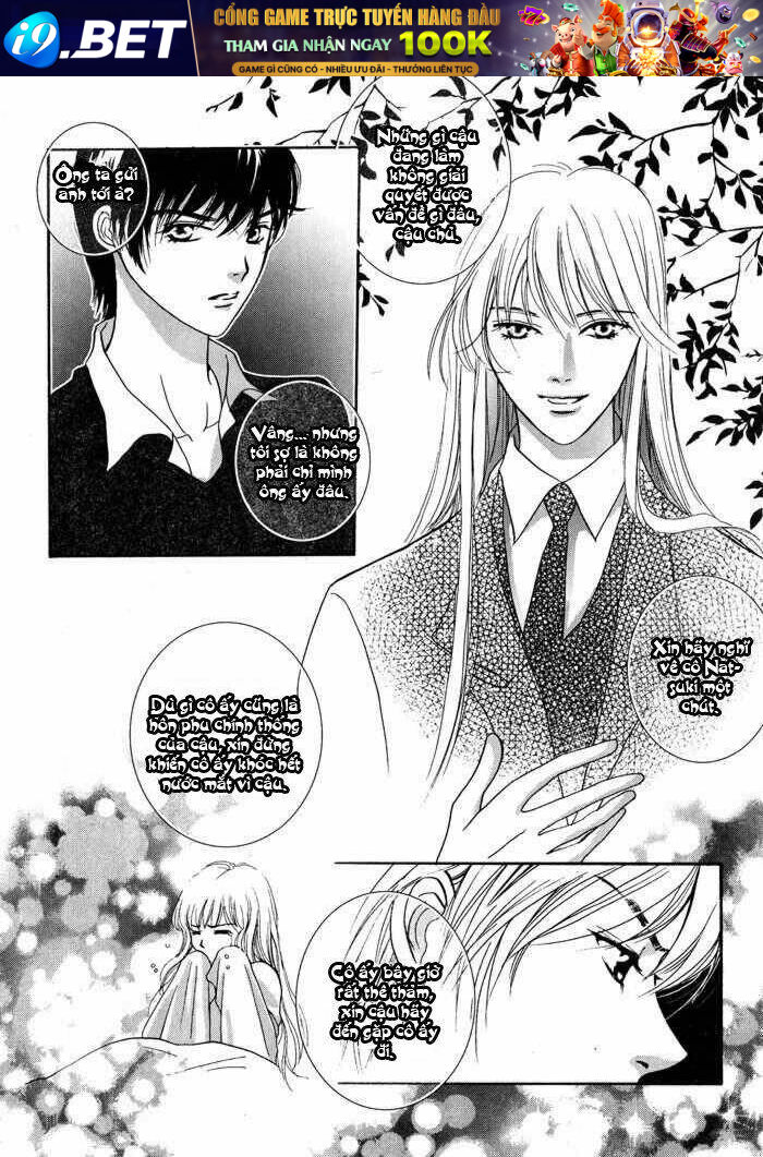 Shiwhamong Chapter 11 - Trang 16