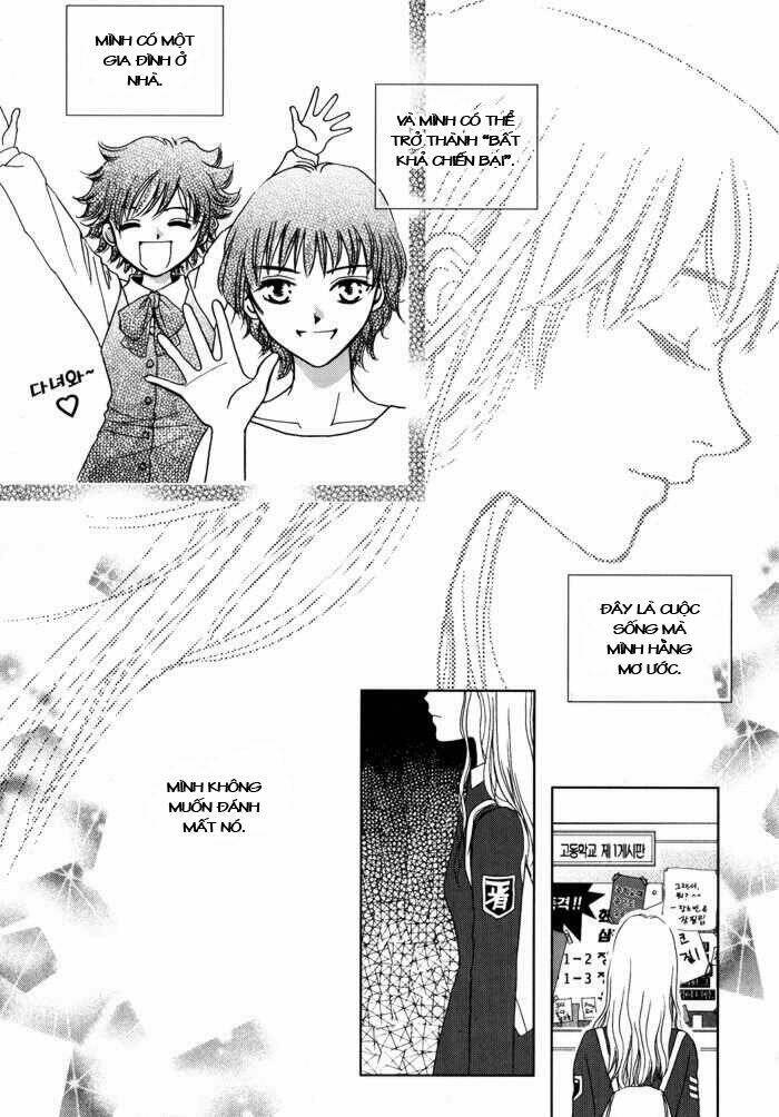 Shiwhamong Chapter 11 - Trang 2