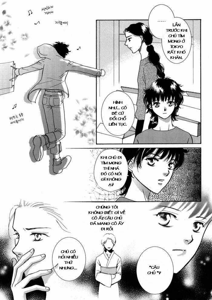 Shiwhamong Chapter 11 - Trang 6