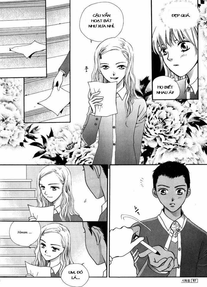 Shiwhamong Chapter 12 - Trang 9