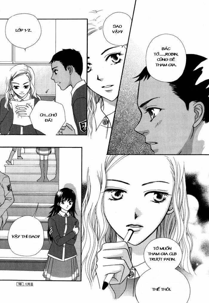 Shiwhamong Chapter 12 - Trang 10