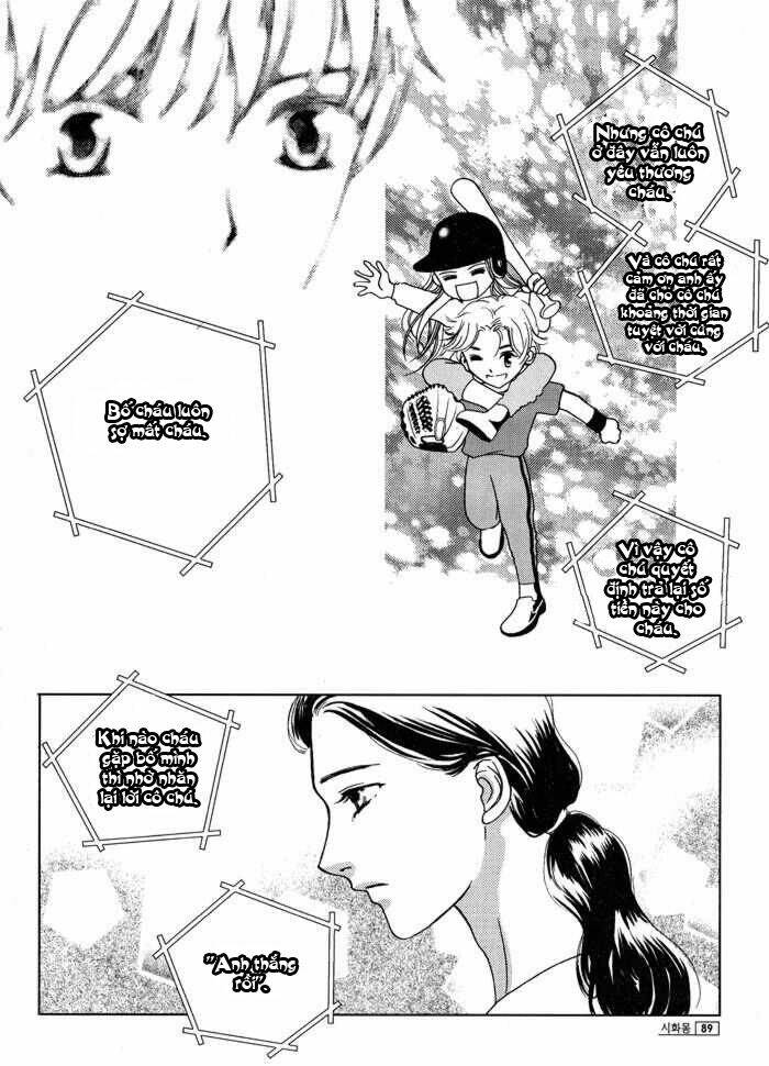 Shiwhamong Chapter 12 - Trang 1