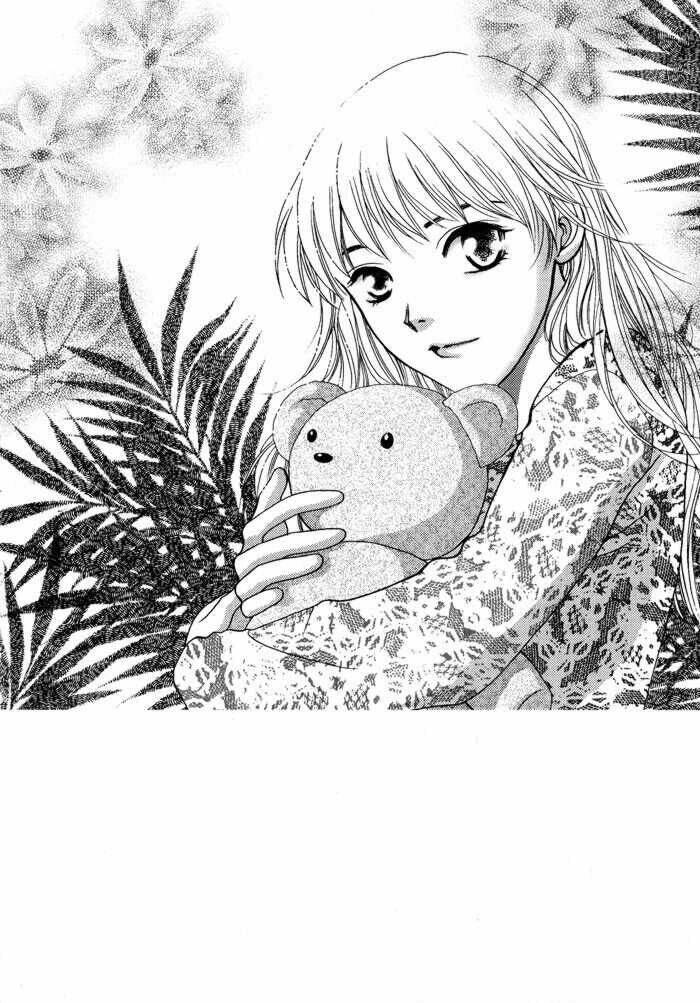 Shiwhamong Chapter 12 - Trang 3