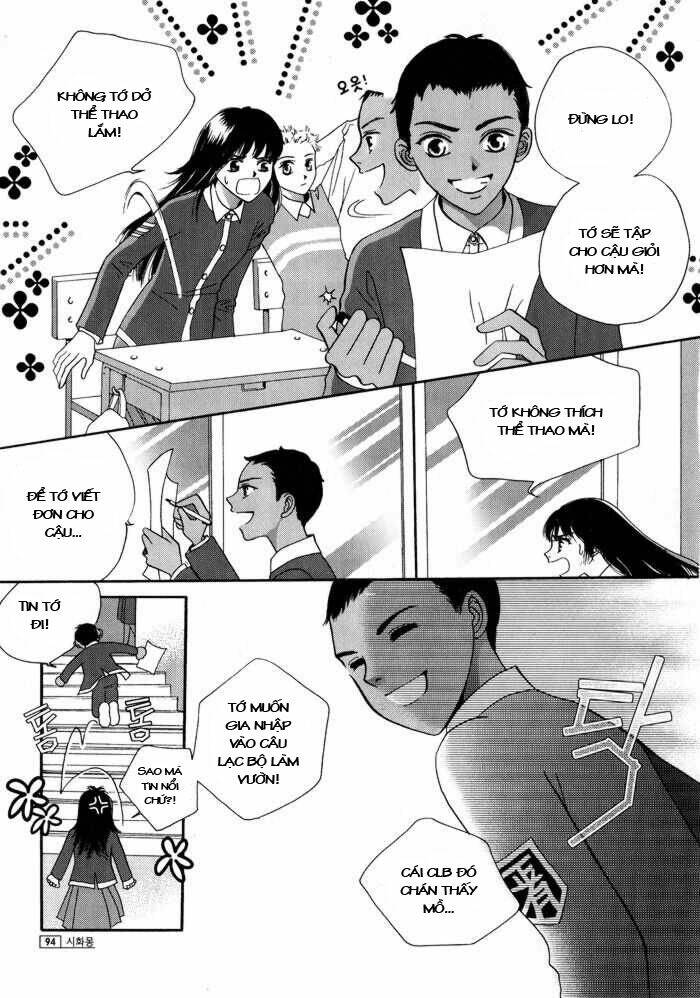 Shiwhamong Chapter 12 - Trang 6