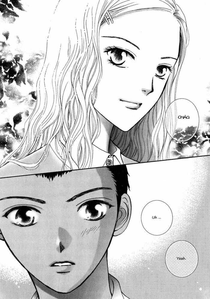 Shiwhamong Chapter 12 - Trang 8