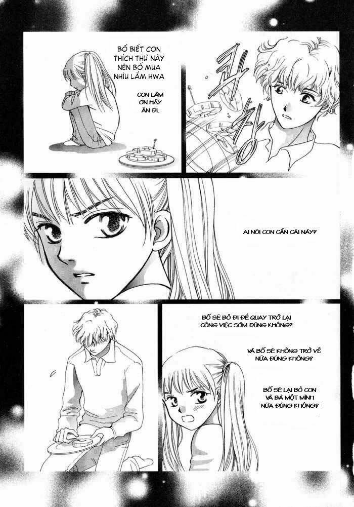Shiwhamong Chapter 13 - Trang 13