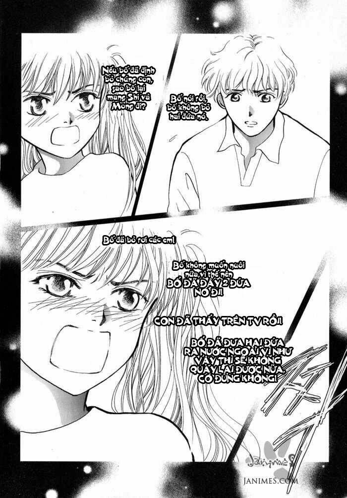 Shiwhamong Chapter 13 - Trang 14