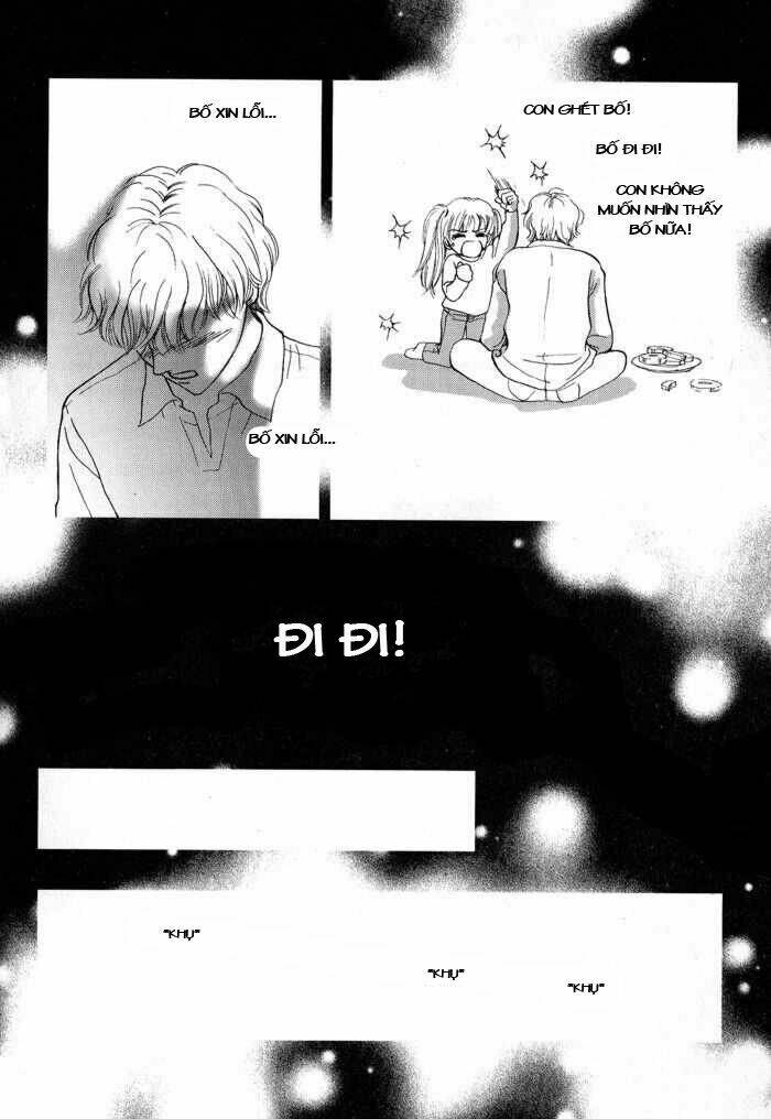 Shiwhamong Chapter 13 - Trang 16