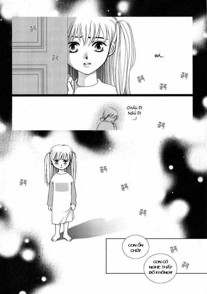 Shiwhamong Chapter 13 - Trang 17