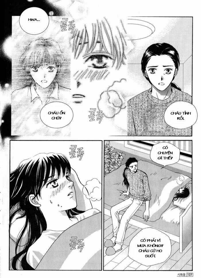 Shiwhamong Chapter 13 - Trang 18