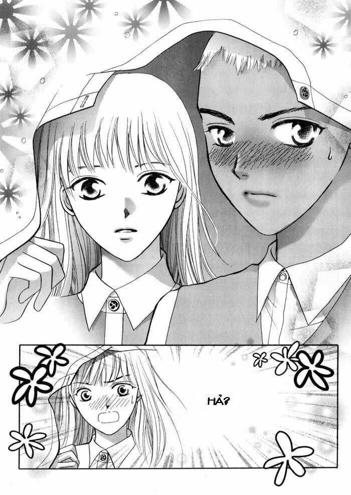 Shiwhamong Chapter 13 - Trang 1