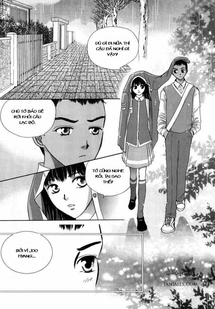 Shiwhamong Chapter 13 - Trang 4