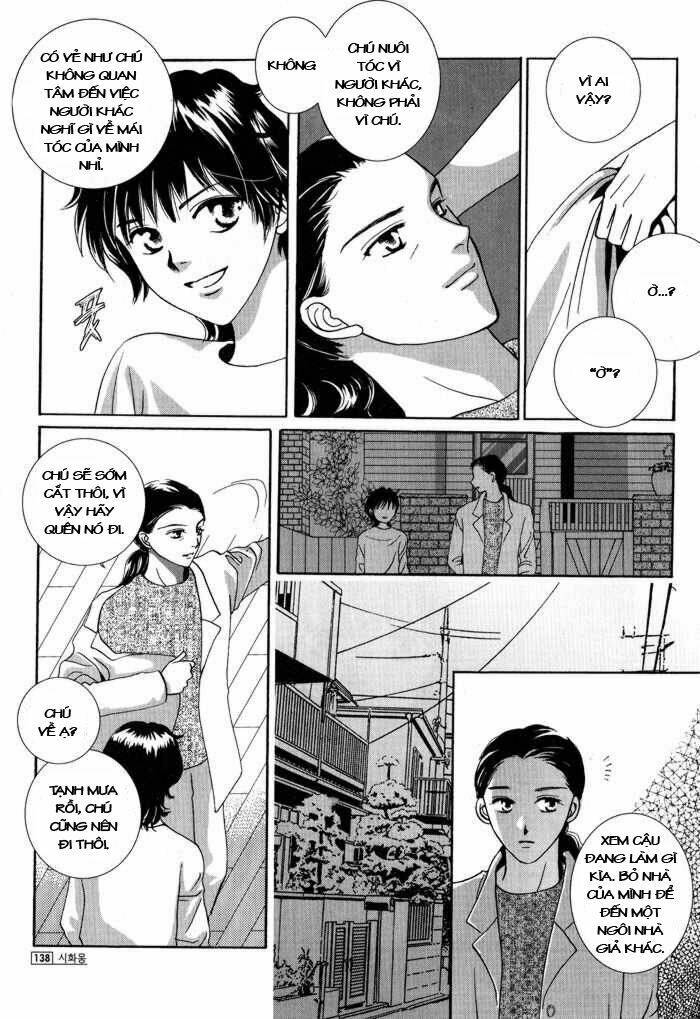 Shiwhamong Chapter 14 - Trang 10