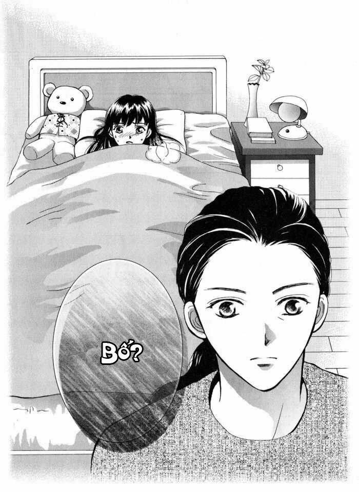 Shiwhamong Chapter 14 - Trang 1